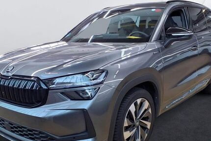 Skoda Kodiaq 23.400 km 46.899 &euro; Mühlheim 63165