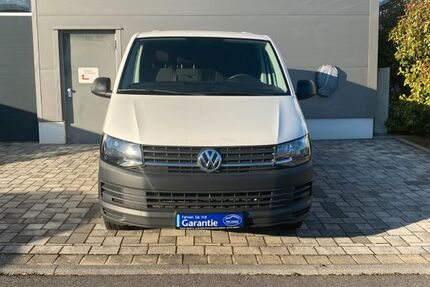 VW T6 Transporter 128.099 km 17.500 € Erligheim 74391