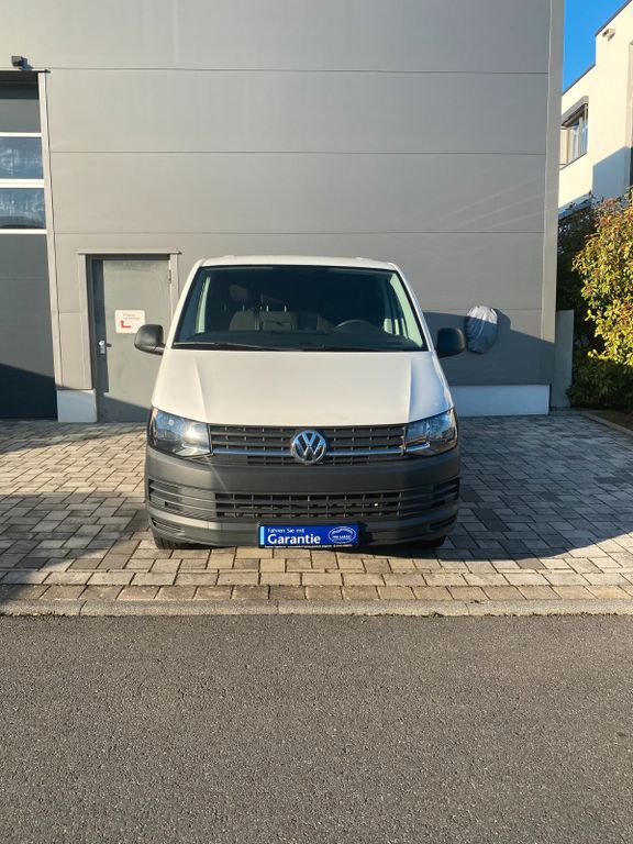 VW T6 Transporter 128.099 km 17.500 € Erligheim 74391