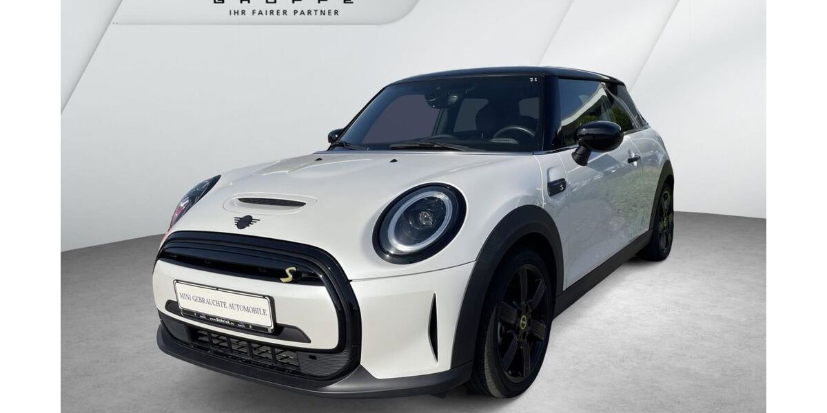 Mini Cooper SE 52.061 km 17.440 &euro; Bremerhaven 27572