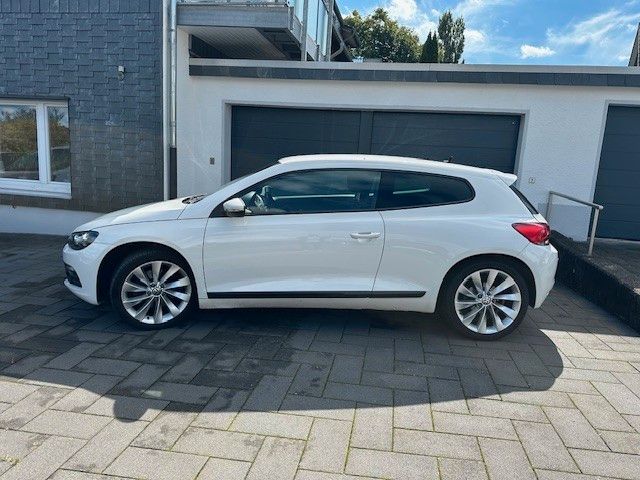 Scirocco