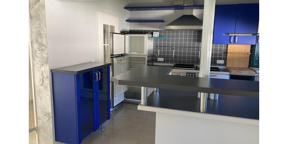 Dachgeschoßwohnung Kenn - 4 Zimmer, 109 m&sup2;, 1.050&euro; | Angebot:25355837