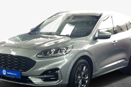 Ford Kuga 60.179 km 22.408 &euro; Hannover 30165