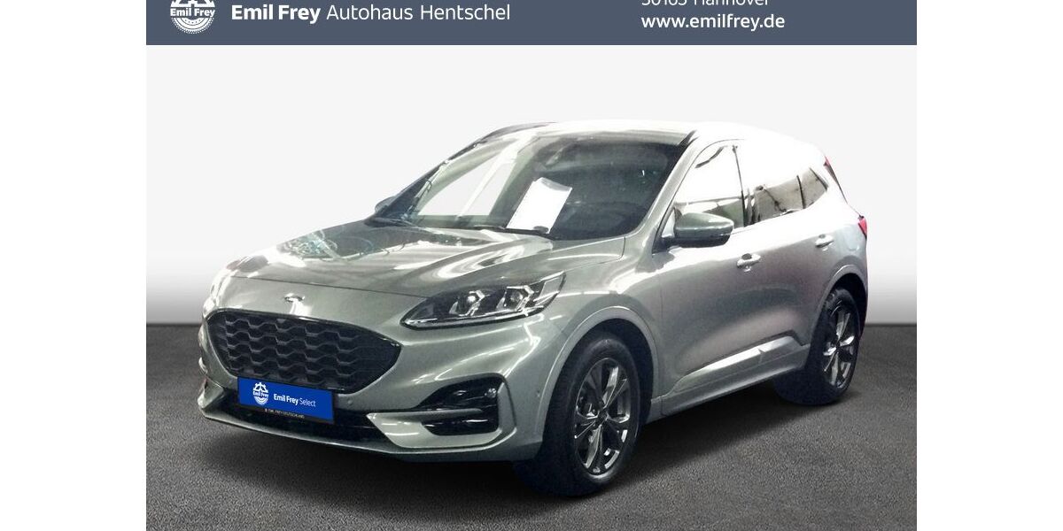 Ford Kuga 60.179 km 22.903 &euro; Hannover 30165