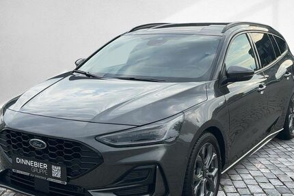 Ford Focus 25.086 km 23.690 &euro; Leipzig 04158