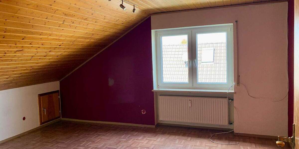 Etagenwohnung Moosburg - 2 Zimmer, 50 m&sup2;, 820&euro; | Angebot:23971458