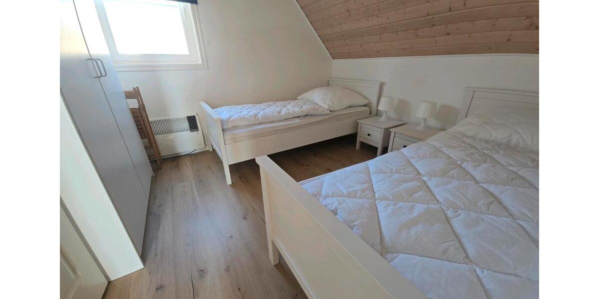 Etagenwohnung Bad Saarow - 2 Zimmer, 69 m&sup2;, 263.000&euro; | Angebot:26515440