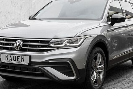 VW Tiguan Allspace 6.850 km 42.980 € Meerbusch 40670
