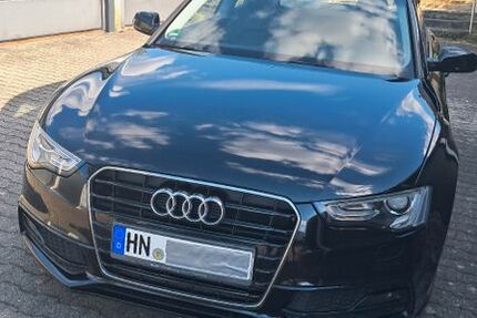 Audi A5 137.200 km 14.500 &euro; Neckarsulm 74172