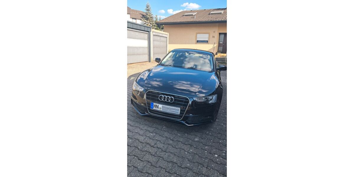 Audi A5 137.200 km 14.500 &euro; Neckarsulm 74172