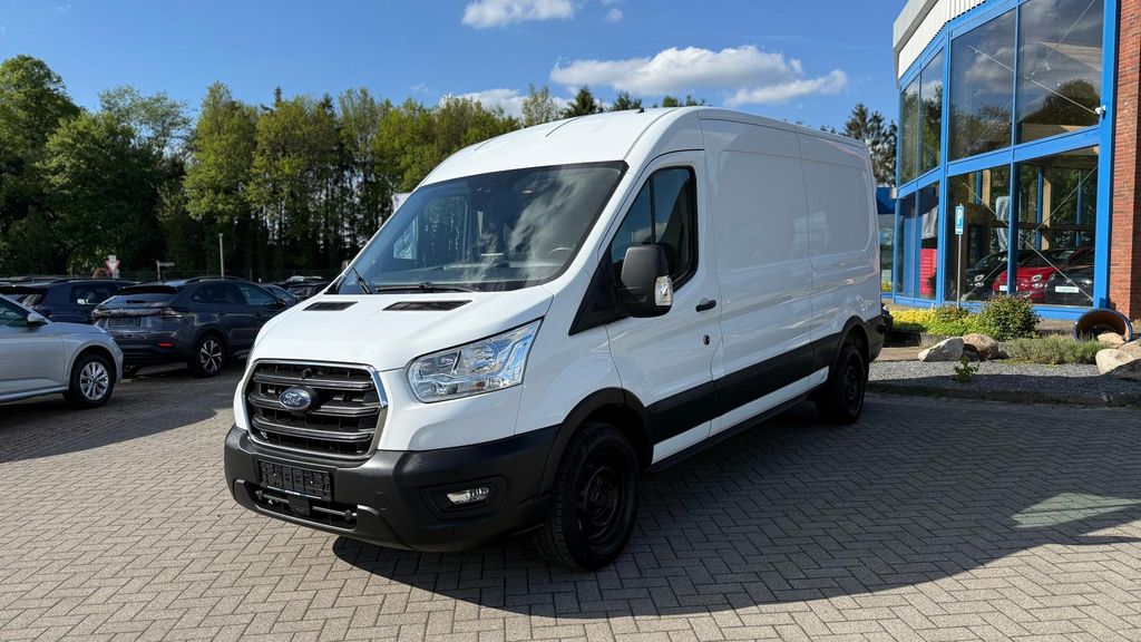 Ford Transit 42.086 km 19.790 &euro; Lastrup 49688