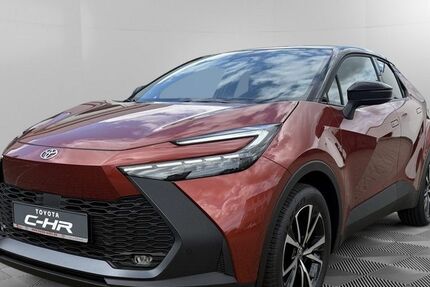 Toyota C-HR 6.900 km 39.900 &euro; Demmin 17109