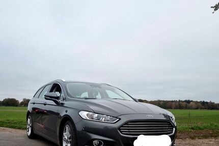 Ford Mondeo 225.000 km 6.800 &euro; Kirchlinteln 27308