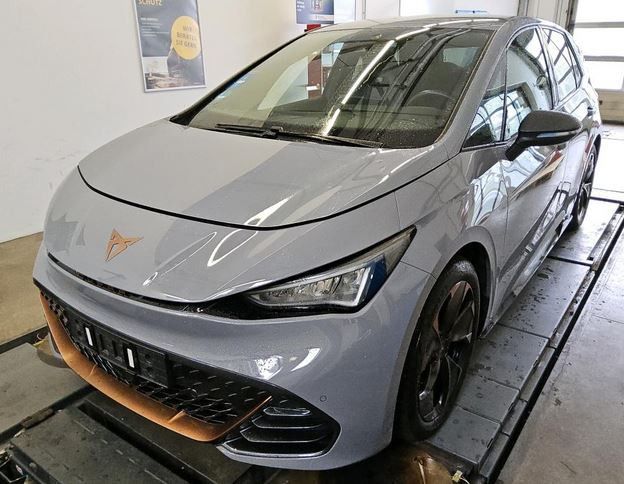 Cupra Born 19.574 km 28.490 &euro; Schüttorf 48465