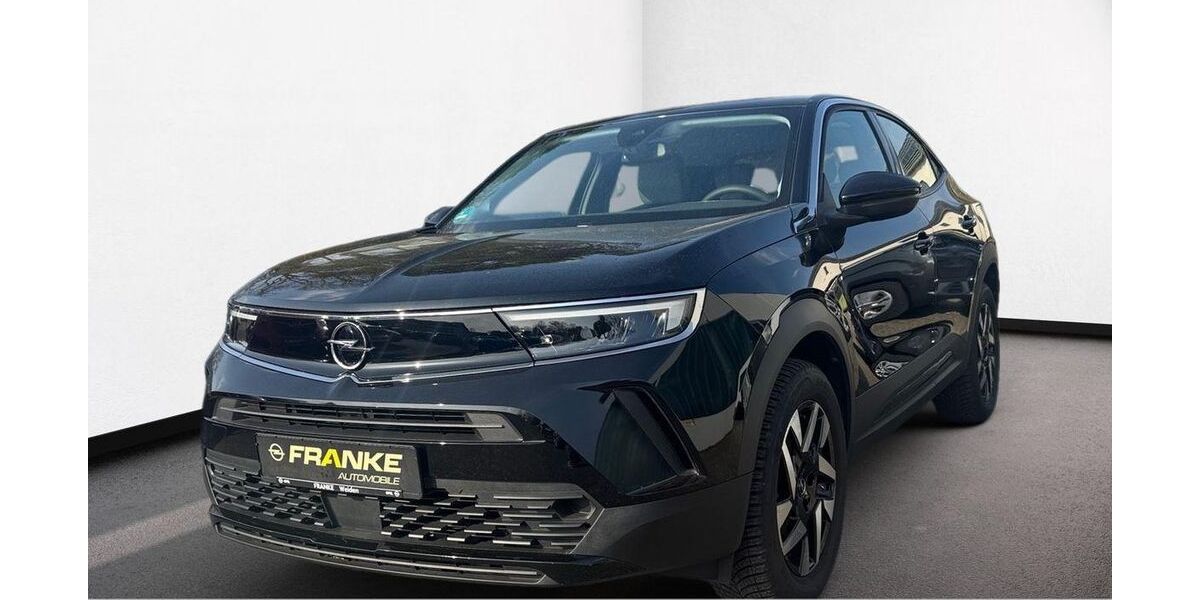 Opel Mokka 19.458 km 19.980 &euro; Weiden 92637