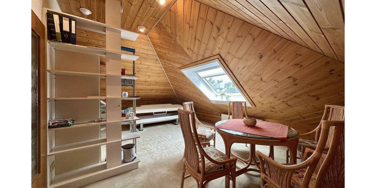 Einfamilienhaus Schwanewede - 7 Zimmer, 207 m&sup2;, 429.000&euro; | Angebot:26897646