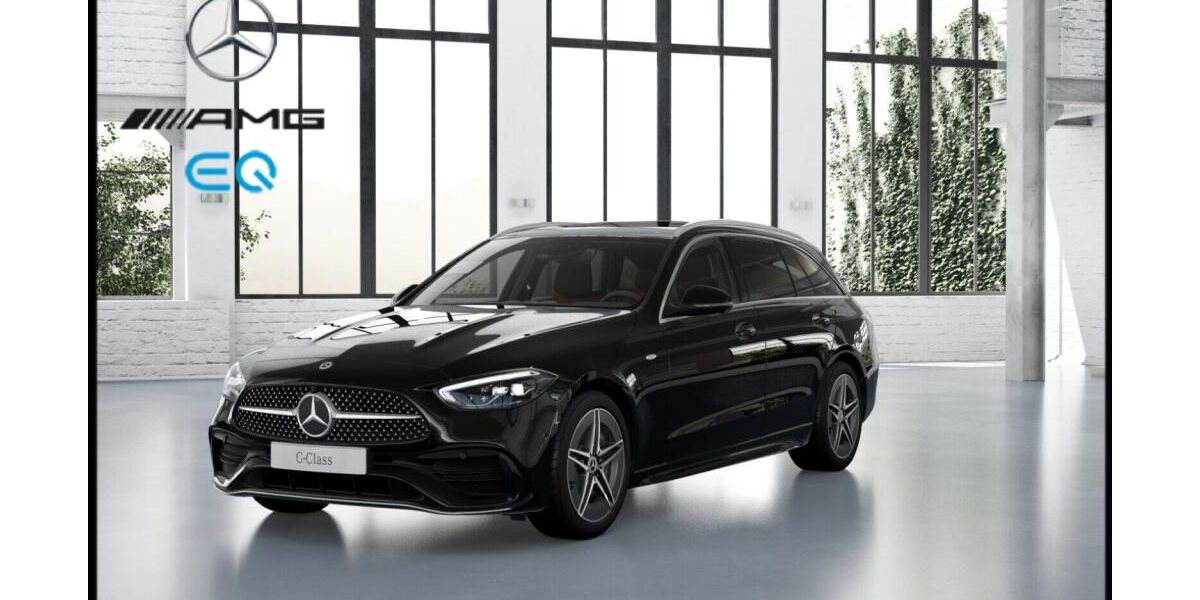 Mercedes-Benz C 300 14.376 km 48.220 &euro; Dillenburg 35683