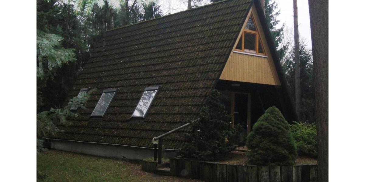 Einfamilienhaus Winsen (Aller) - 3 Zimmer, 66 m&sup2;, 480&euro; | Angebot:25401655