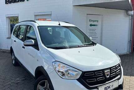 Dacia Lodgy 66.043 km 11.740 &euro; Bad Segeberg 23795