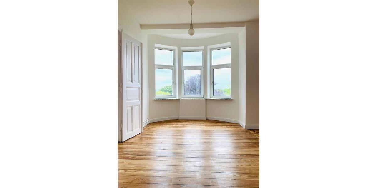 Etagenwohnung Flensburg Altstadt - 3 Zimmer, 92 m&sup2;, 785&euro; | Angebot:26396864