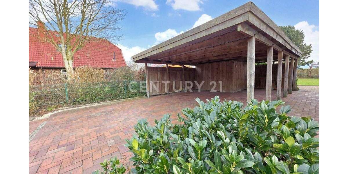 Einfamilienhaus Horumersiel Horumersiel - 5 Zimmer, 157 m&sup2;, 387.400&euro; | Angebot:24726950