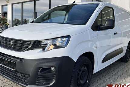 Peugeot Partner 36.600 km 17.450 &euro; Thannhausen 86470