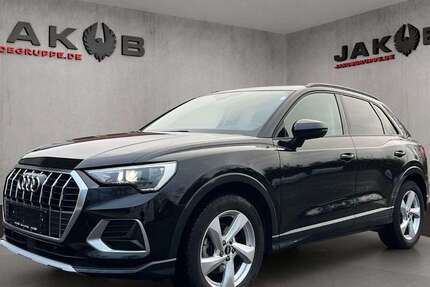 Audi Q3 36.600 km 33.290 &euro; Fulda 36041
