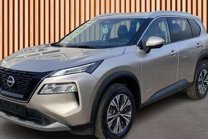 Nissan X-Trail 10.667 km 28.980 &euro; Dresden/Weißig 01328