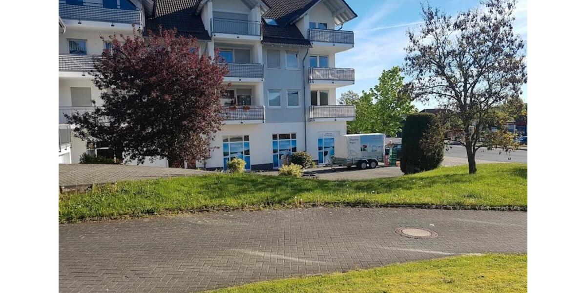 Etagenwohnung Burbach - 2 Zimmer, 57 m&sup2;, 159.000&euro; | Angebot:27189774