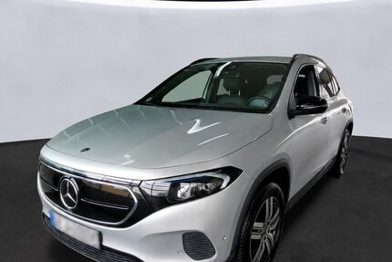 Mercedes-Benz EQA 87.877 km 31.930 &euro; Ibbenbüren 49477