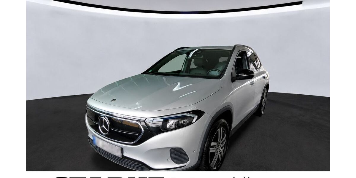 Mercedes-Benz EQA 87.877 km 31.930 &euro; Ibbenbüren 49477
