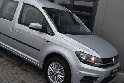 VW Caddy Maxi