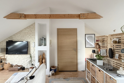 JÄSCHKE - Elegante Eigentumswohnung mit Loggia in Eschweiler-Kinzweiler - Wohnung Eschweiler / Kinzweiler Kinzweiler | Angebot:19607858