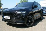 Skoda Karoq 2.0TSi 4x4 Sportline ACC SHZ AHK LED 29.623 km 31.480 &euro; Falkensee 14612
