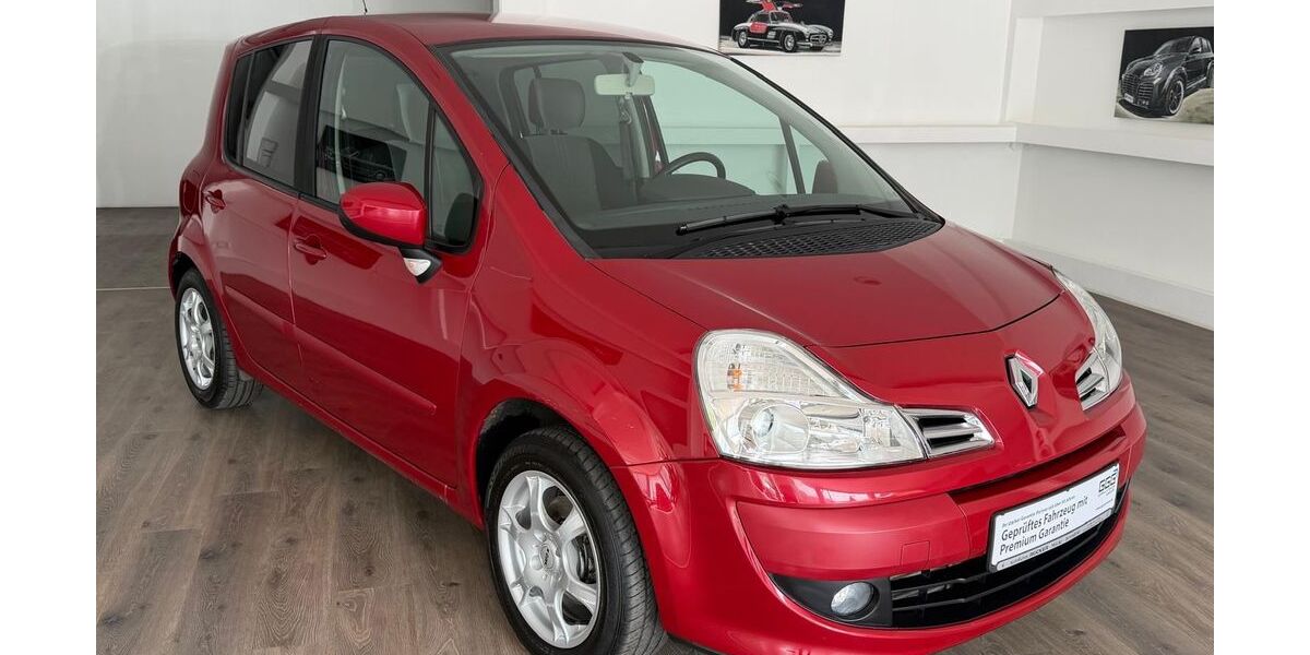 Renault Modus 144.540 km 3.990 &euro; Baunatal 34225