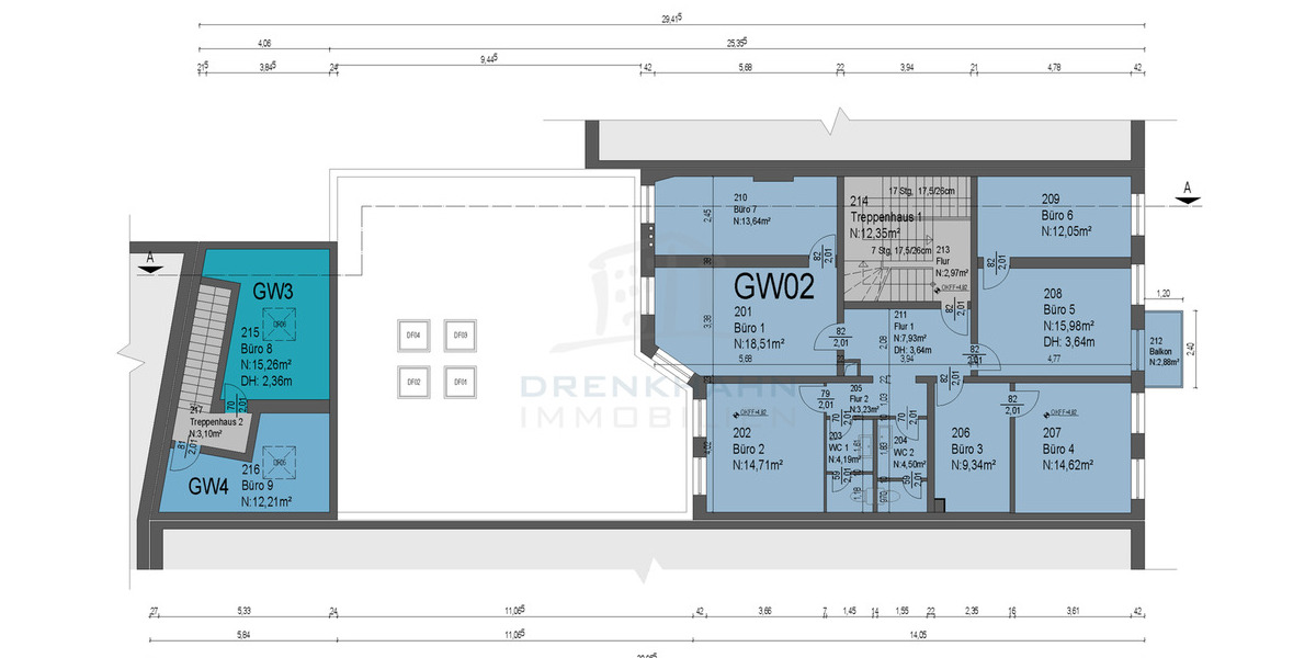 Gewerbeobjekt Schwerin Altstadt - 1.450.000&euro; | Angebot:25730123