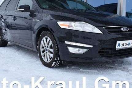 Ford Mondeo 454.938 km 3.949 &euro; Rehna 19217