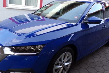 Skoda Octavia 81.000 km 20.700 &euro; Treffelstein 93492