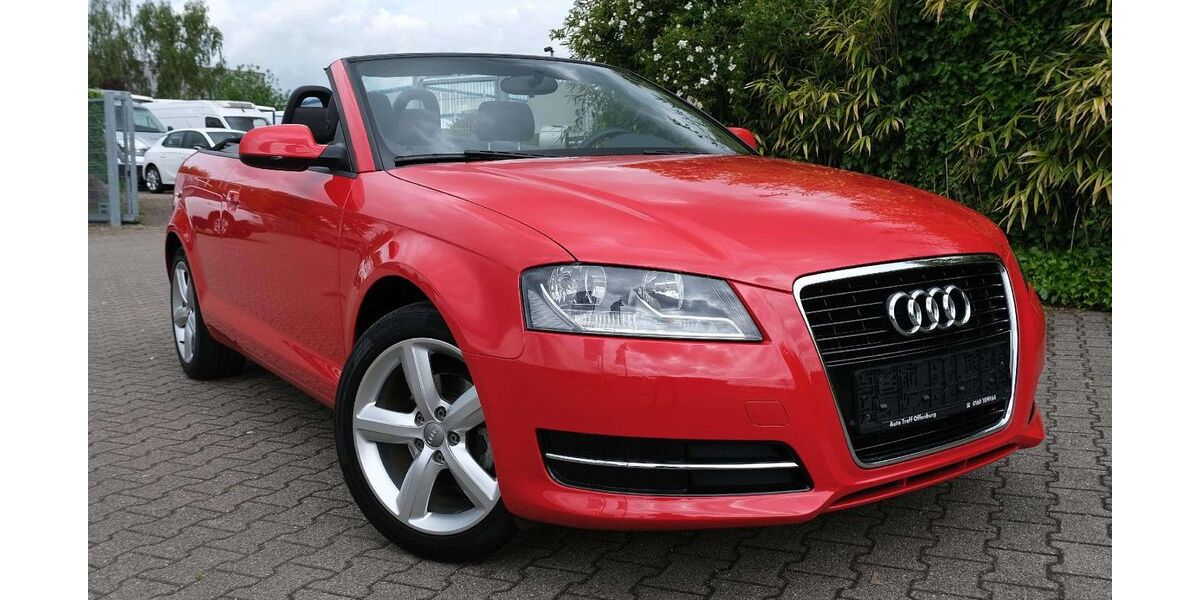 Audi A3 84.000 km 9.990 &euro; Offenburg 77656
