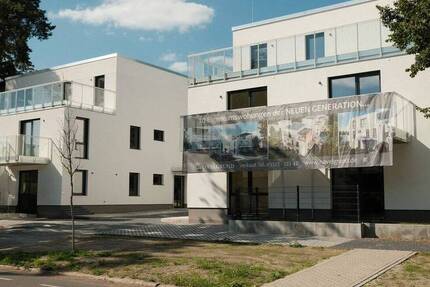 Wohnung Falkensee - 2 Zimmer, 50 m&sup2;, 266.000&euro; | Angebot:25664876