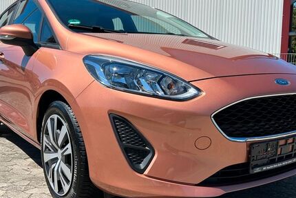 Ford Fiesta 3.598 km 9.990 &euro; Saarbrücken 66117