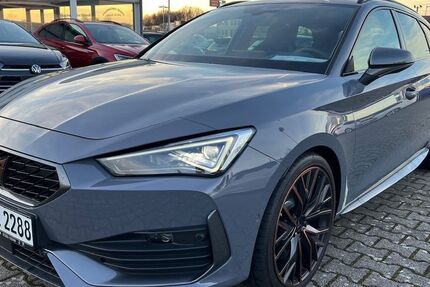 Cupra Leon 14.900 km 35.990 &euro; Östringen 76684