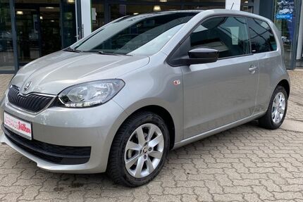 Skoda Citigo 8.717 km 9.980 &euro; Reinbek bei Hamburg 21465