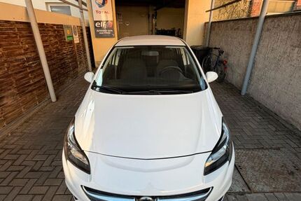 Opel Corsa 109.616 km 6.500 &euro; Mühlhausen 99974