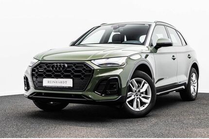 Audi Q5 34.427 km 41.646 &euro; Hagen 58091