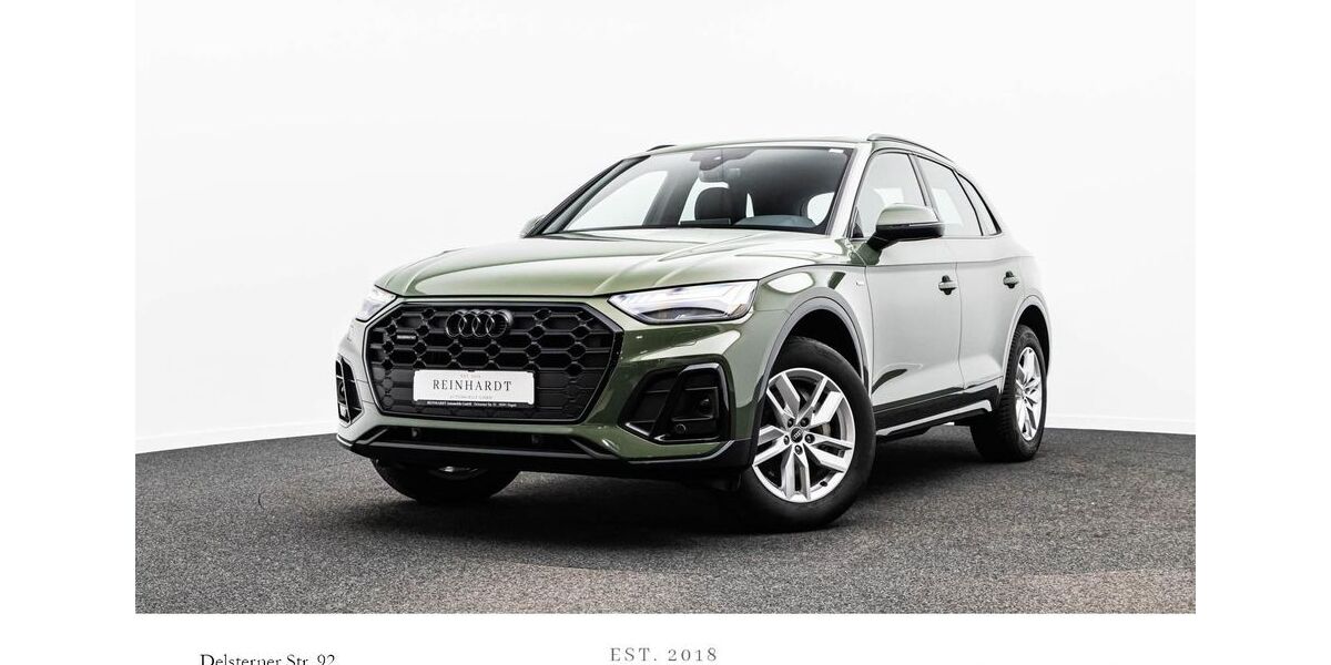 Audi Q5 34.427 km 41.646 &euro; Hagen 58091