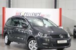 Sharan 1.4 TSI Comfortline / 7-SITZER / NAVI-DM