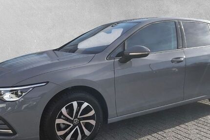 VW Golf 44.000 km 22.999 &euro; Braunsbedra/Großkayna 06242