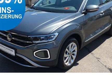 VW T-Roc 19.150 km 29.690 &euro; Wemding 86650