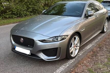 Jaguar XE 147.500 km 17.200 &euro; Krefeld 47807